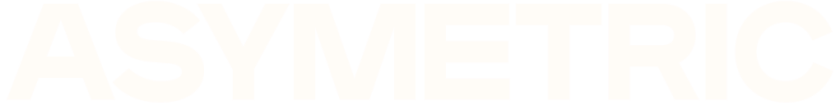 Asymetric Logo